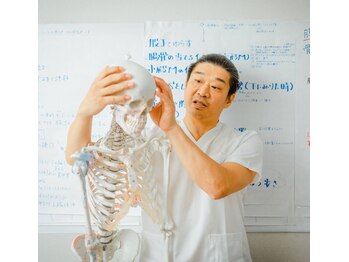 だいどう整体院/富山でも講習可能です