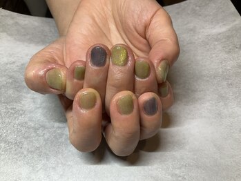 ヴァーチュープラス(VIRTUE PLUS)/