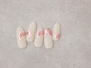 ニュアンスネイル