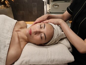 アメリオレ(ameliorer)/《フェイシャル》