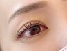 【★大人気★】美眉スタイリング（眉毛WAX脱毛１回）＋まつ毛パーマ　 6050円