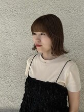 アオフクオカ(ao. Fukuoka) sae 