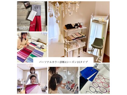 アンフルール(An Fleur)の写真