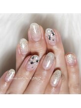 瑠璃(RURI)/シンプルデザイン015番