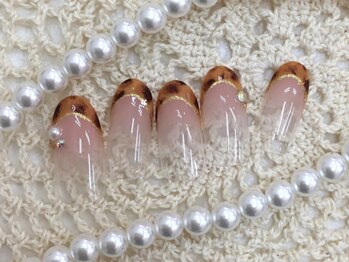 アンティム(Intime)/2024年11月キャンペーンデザイン