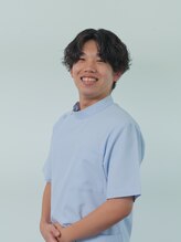 安井鍼灸接骨院 松葉公園院 大友 隆平