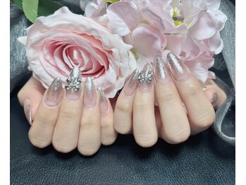 トゥートゥー(TOUTOU)/チップワンカラー＋パーツ