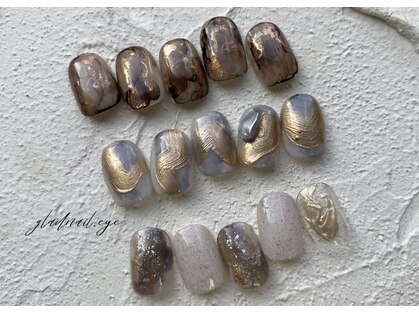 グラッドネイル 銀座店(GLAD nail)の写真