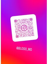 ブルーモ(Bloomo)&nbsp;Bloomo Instagram