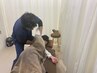 【子供の姿勢、肩こり、頭痛、腰痛】こども整体