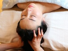 とろける睡眠専門店 麻布十番