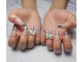 フレンチネイル