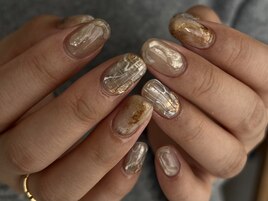 ニュアンスネイル【3.10】