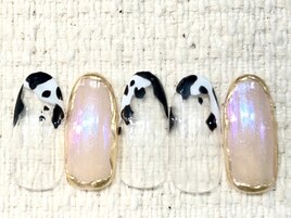 アートサンプル　¥ 10450