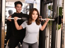 ワハハフィットネス 大阪 緑地公園駅前店(WAHAHA fitness)