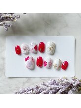 メロウ/和装★オーダーチップ