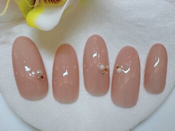 エマーブル ネイル(Aimable nail)/
