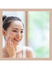 【前回来店から3週間以内限定】メンテナンスライトシェービング　30分