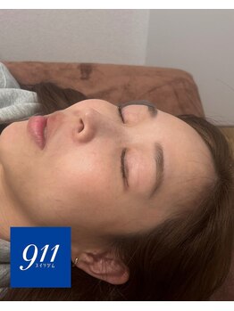 水素ジム911 心斎橋/韓国肌管理*ララピール¥4,800