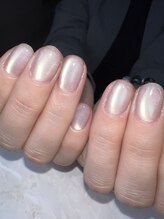 ミュービューティースタジオ(M BEAUTY STUDIO)/◇nail design◇