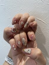 チアフル ネイルアンドアイラッシュ(cheerful)/