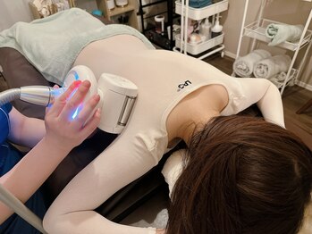 ラボ アビチュード(Labo Habitude)/エンダモロジーボディ