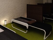 元気になるところ ヨコハマ(YOKOHAMA)/温活整体マシン