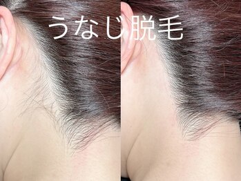 シルビー(CILBE)/後ろ姿も完璧