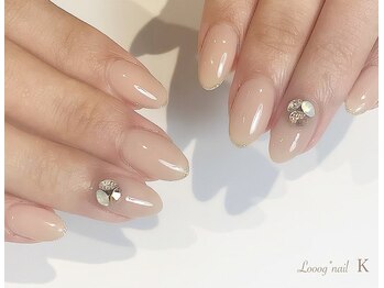 ローグ(Looog)/シンプル×ビジュー