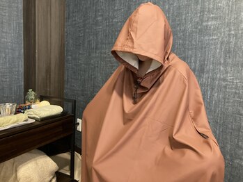 サニーシェルパ(32シェルパ)の写真/【放出駅徒歩30秒】冷え/むくみ/フェイスライン/下半身太り等…女性のお悩み解決サロン♪