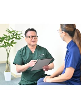 小顔になりたい