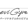 エビジム 札幌店(eviGym)のお店ロゴ