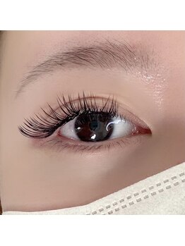 ラナン(Lanan)/ボリュームラッシュ