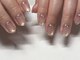 デイネイルズ(Day Nails)の写真/手元からわたしを整える。専属ネイリストと叶える、癒しとキレイのネイル時間。