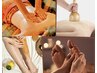 人気★深いリラクゼーションを感じ溜まったストレスを解消し熟眠90分¥15800→