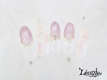 レオニー(Leonie)/マグネット×ミラーフラワー