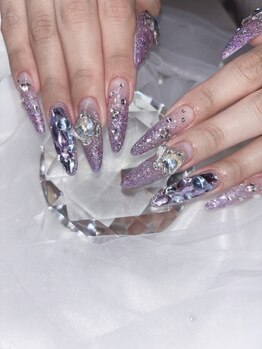 カラー・パーツの種類が豊富