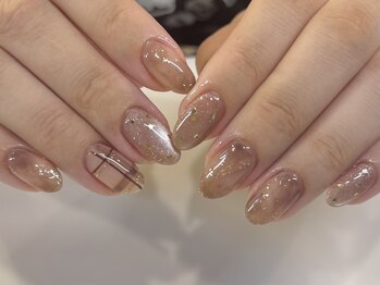 【moca】90分デザイン