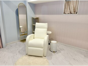 アンドアルファ 仙台(&α)/美眉/眉毛/アイブロウ/仙台