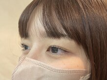 ジュビレ/まつ毛パーマ