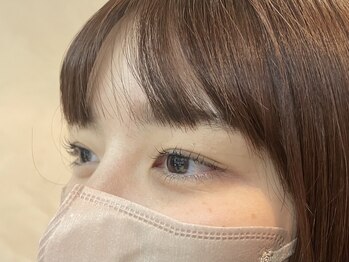 ジュビレ/まつ毛パーマ