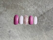 ネイルサロン クレオ(Cleo)/定額Bコース¥8980