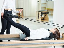 ルルト 名駅店/《インナーマッスル強化》