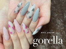 キラキラネイルもシンプルネイルも♪あなたの好みが叶う！