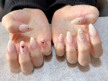 シーハウスポピー 新小岩(C house poppy)/ミラーねいる