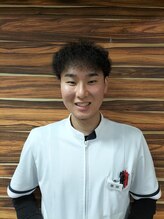 江戸川平井整骨院&nbsp;栗原 晃希