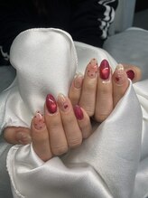 ソラネイル アヤセ(SORA NAIL AYASE)/