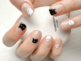 ハロウィン持ち込み