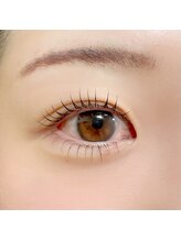 フェリチタ(FELICITA)/上下まつ毛パーマ