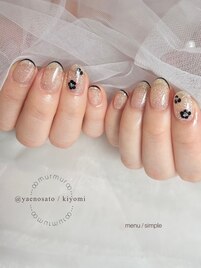 2026年3月/選べるsimpleコース